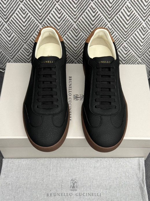 Кеды Brunello Cucinelli 31608 1