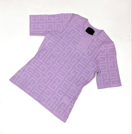 Футболка Givenchy 19263