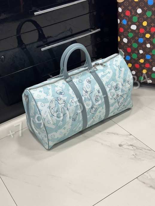 Дорожная сумка Louis Vuitton 25778