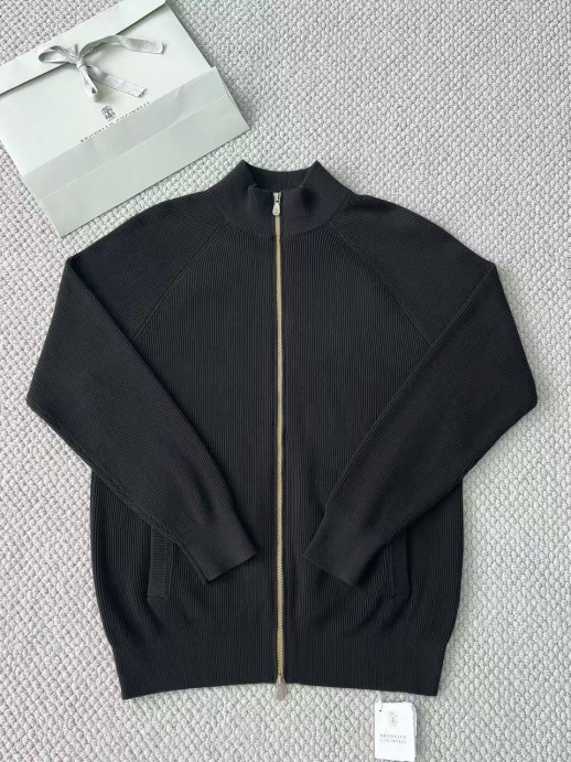 Кардиган Brunello Cucinelli 24398 3