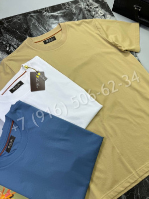 Футболка Loro Piana 29437