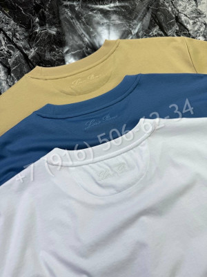 Футболка Loro Piana 29437