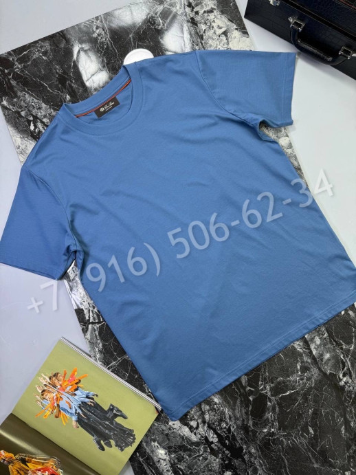 Футболка Loro Piana 29437