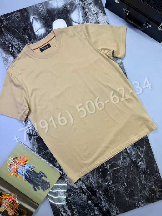 Футболка Loro Piana 29437