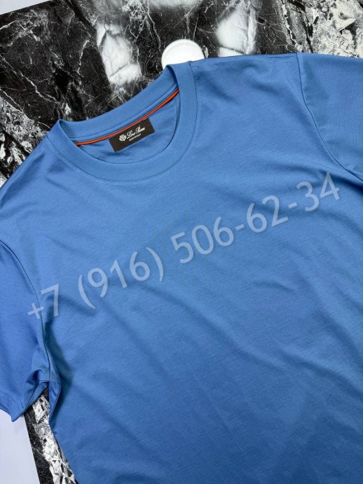 Футболка Loro Piana 29437