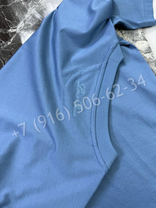 Футболка Loro Piana 29437