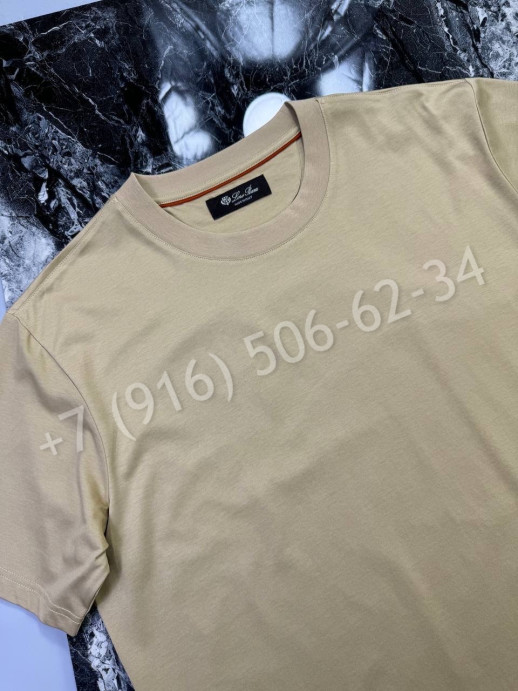 Футболка Loro Piana 29437