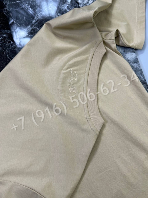 Футболка Loro Piana 29437