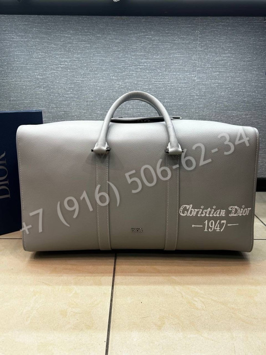 Дорожная сумка Dior 27555