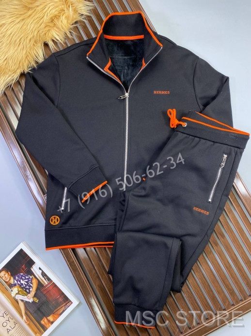 Спортивный костюм Hermes 9106