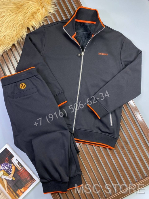 Спортивный костюм Hermes 9106
