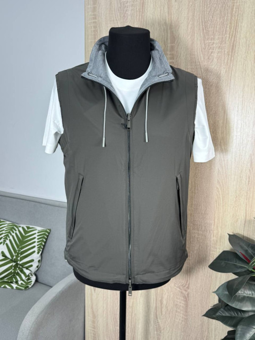 Жилетка Zegna 5459