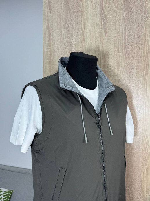 Жилетка Zegna 5459