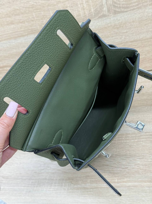 Сумка Hermes 16952 1