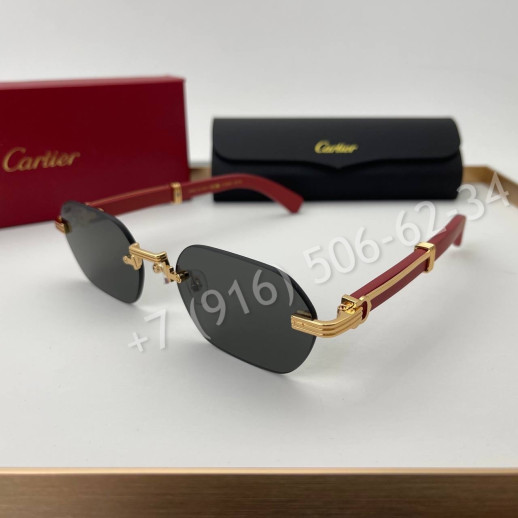 Очки Cartier 30636