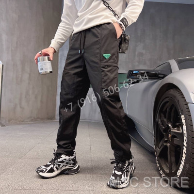 Спортивные брюки Prada 9312