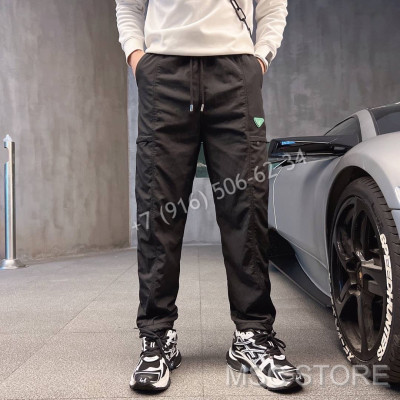 Спортивные брюки Prada 9312