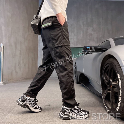 Спортивные брюки Prada 9312