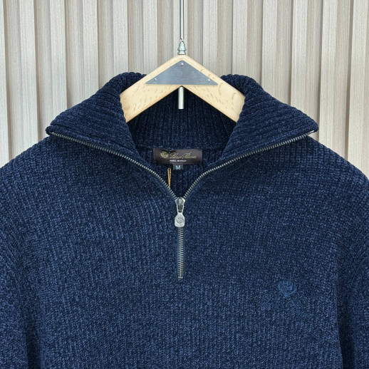 Свитер Loro Piana 23692 3