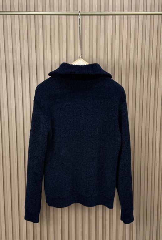 Свитер Loro Piana 23692 3