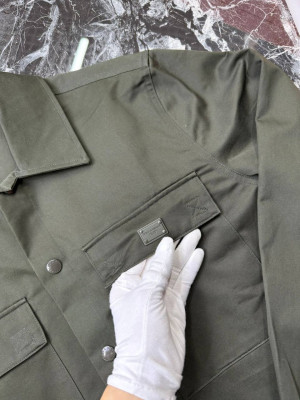 Рубашка Dolce & Gabbana 15873 1