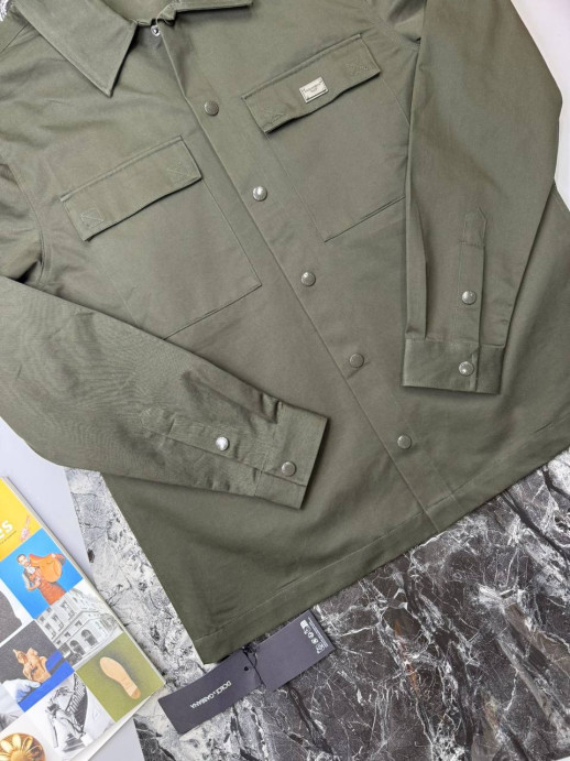 Рубашка Dolce & Gabbana 15873 1