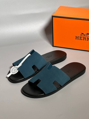 Тапочки Hermes 29837