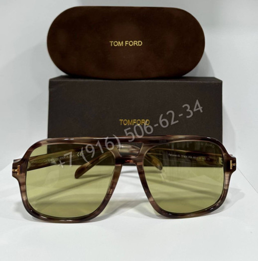 Очки Tom Ford 32765