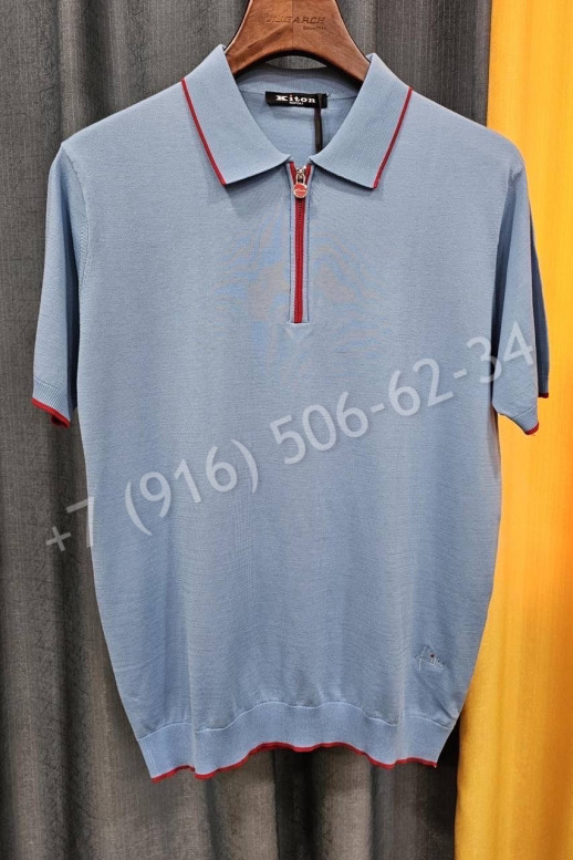 Поло KITON 30037
