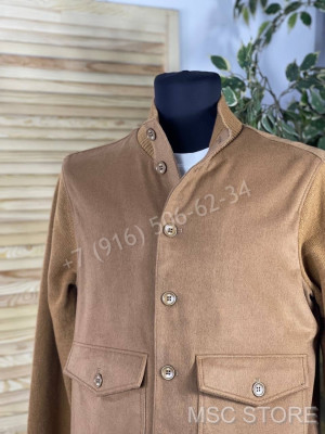 Кашемировая куртка Loro Piana 9723