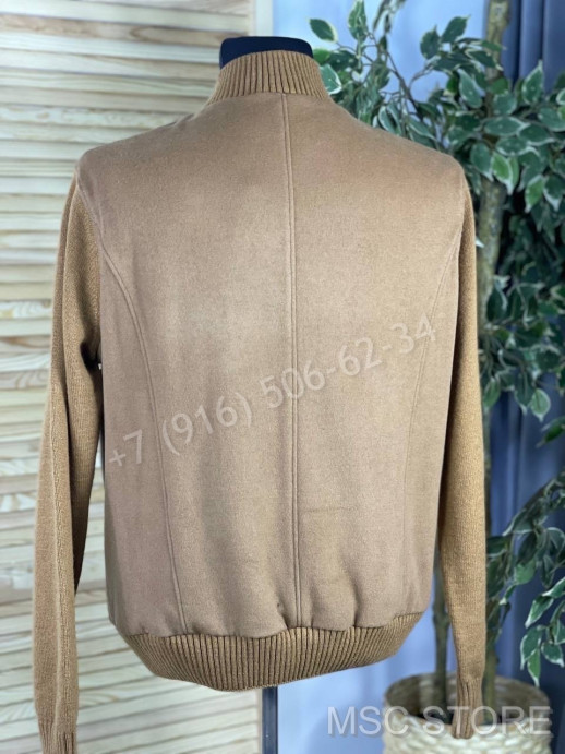 Кашемировая куртка Loro Piana 9723