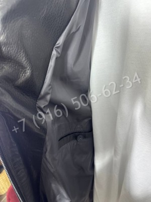 Ветровка Brunello Cucinelli 30238