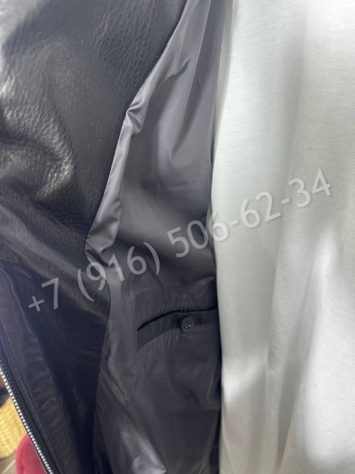 Ветровка Brunello Cucinelli 30238