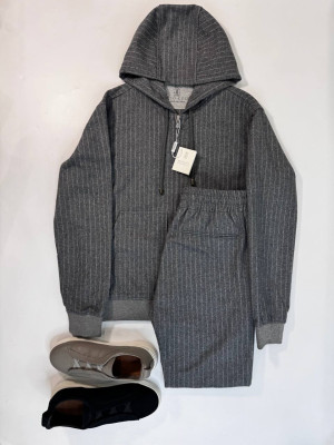 Костюм Brunello Cucinelli 100% шерсть 14527 1
