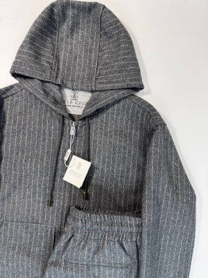 Костюм Brunello Cucinelli 100% шерсть 14527 1