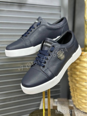 Кеды Dolce & Gabbana 9931