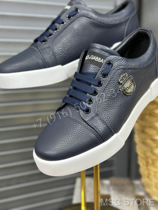 Кеды Dolce & Gabbana 9931