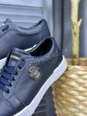 Кеды Dolce & Gabbana 9931