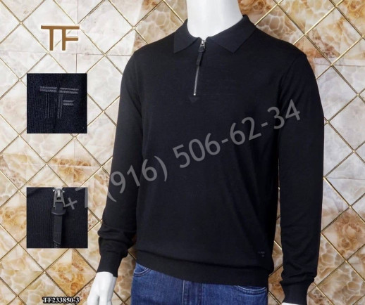 Поло Tom Ford 20263