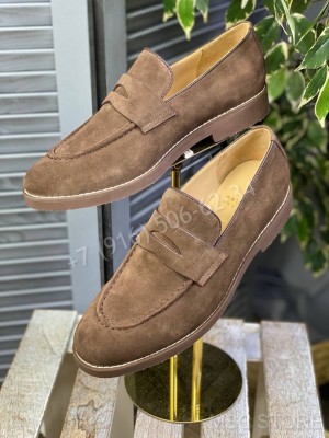 Лоферы Brunello Cucinelli 10063