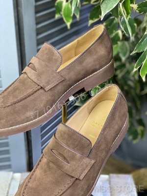 Лоферы Brunello Cucinelli 10063