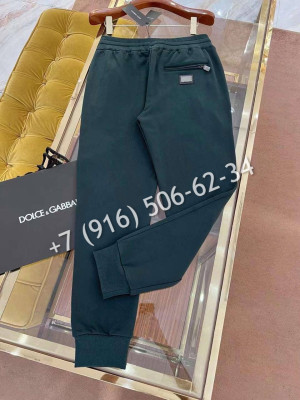 Спортивный костюм Dolce & Gabbana 5446 1