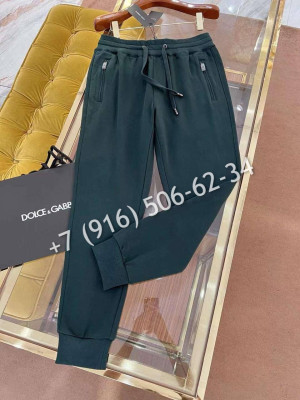 Спортивный костюм Dolce & Gabbana 5446 1