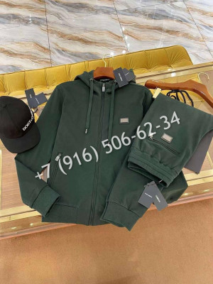 Спортивный костюм Dolce & Gabbana 5446 1