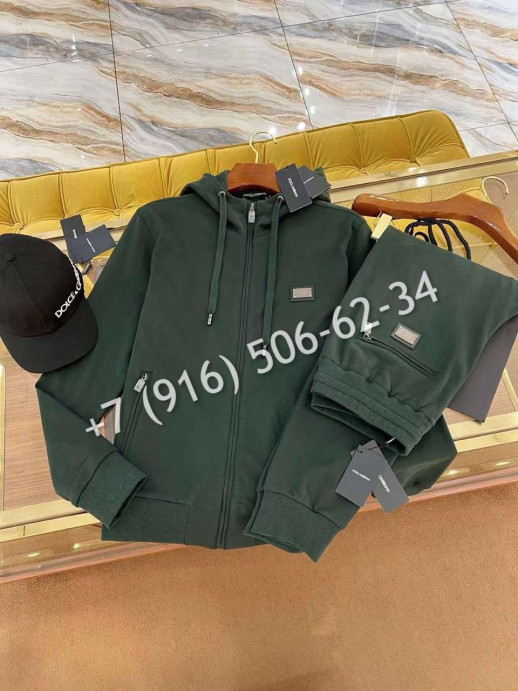 Спортивный костюм Dolce & Gabbana 5446 1