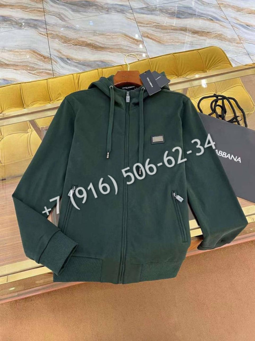 Спортивный костюм Dolce & Gabbana 5446 1