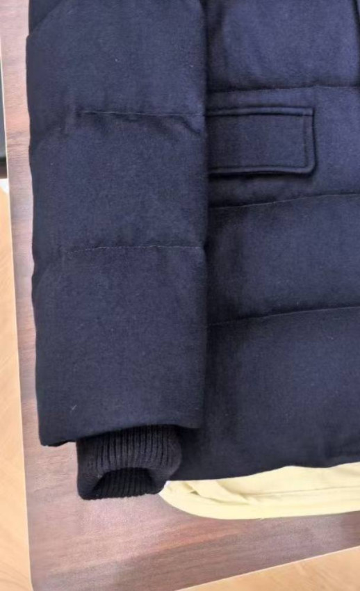 Куртка пуховик Loro Piana 6395