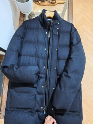 Куртка пуховик Loro Piana 6395