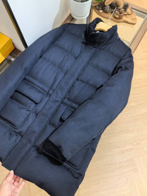 Куртка пуховик Loro Piana 6395