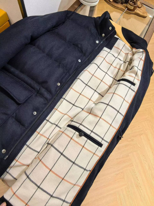 Куртка пуховик Loro Piana 6395